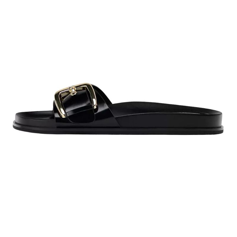Slides Chinelo Feminino Fivela