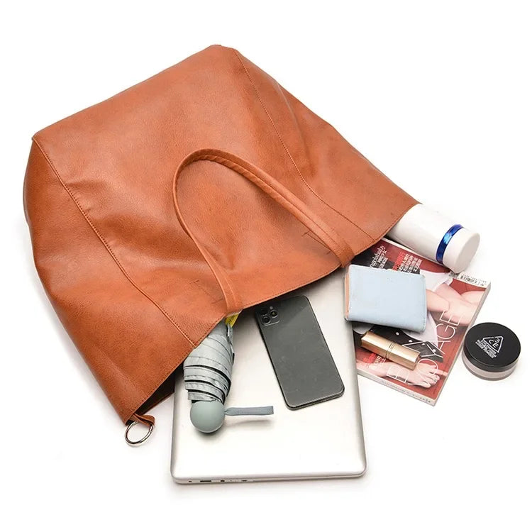 Bolsa Feminina Maxi Bag