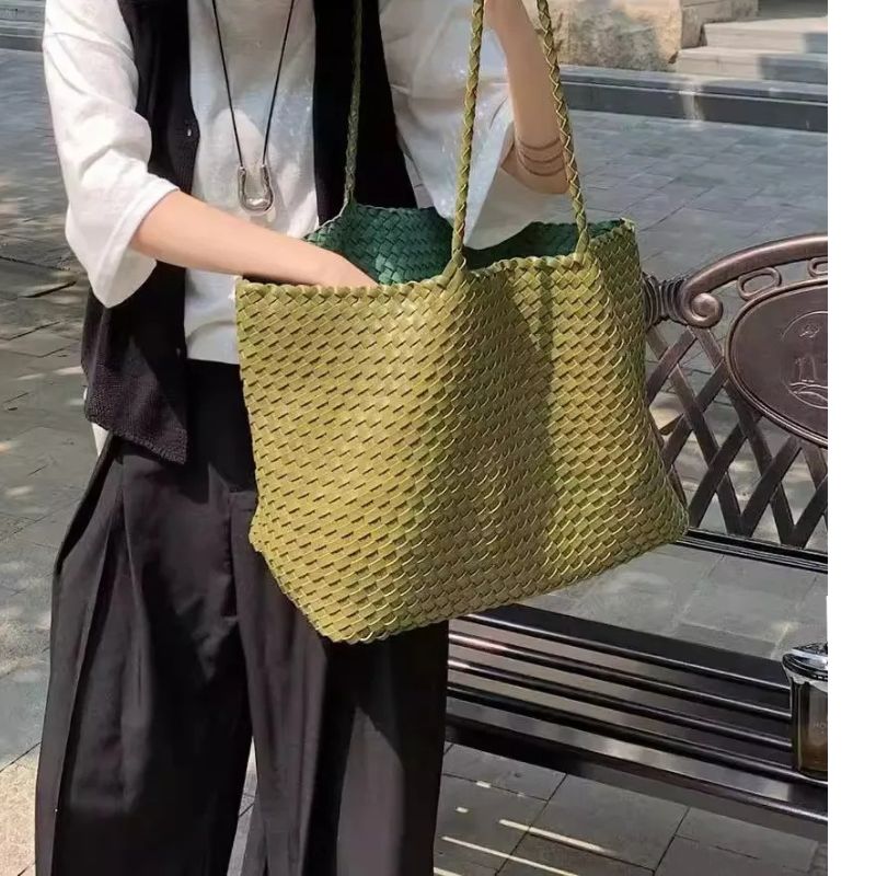 Bolsa Feminina Tote Isabela