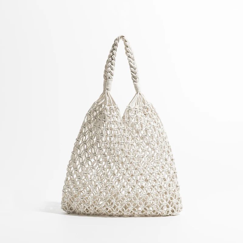 Bolsa de Praia Croche