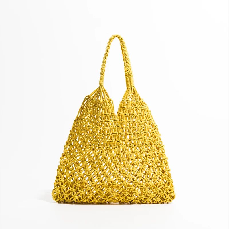Bolsa de Praia Croche