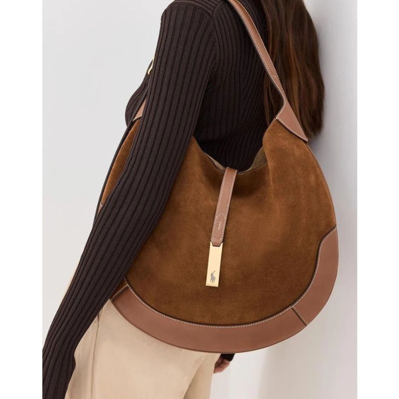 Bolsa de ombro feminina