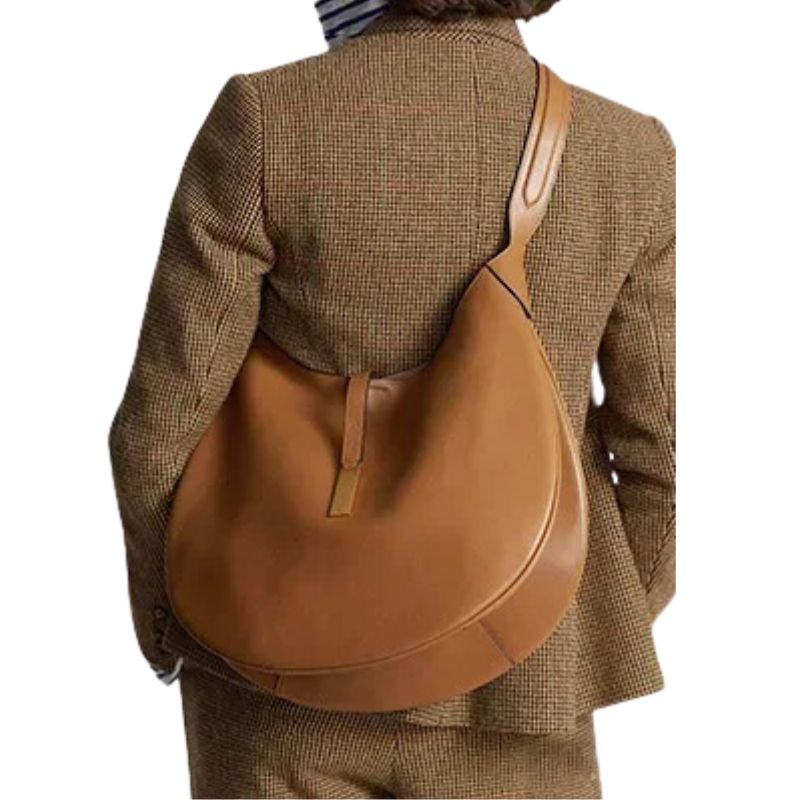 Bolsa de ombro feminina
