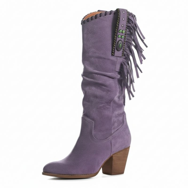 Bota Feminina Texana country
