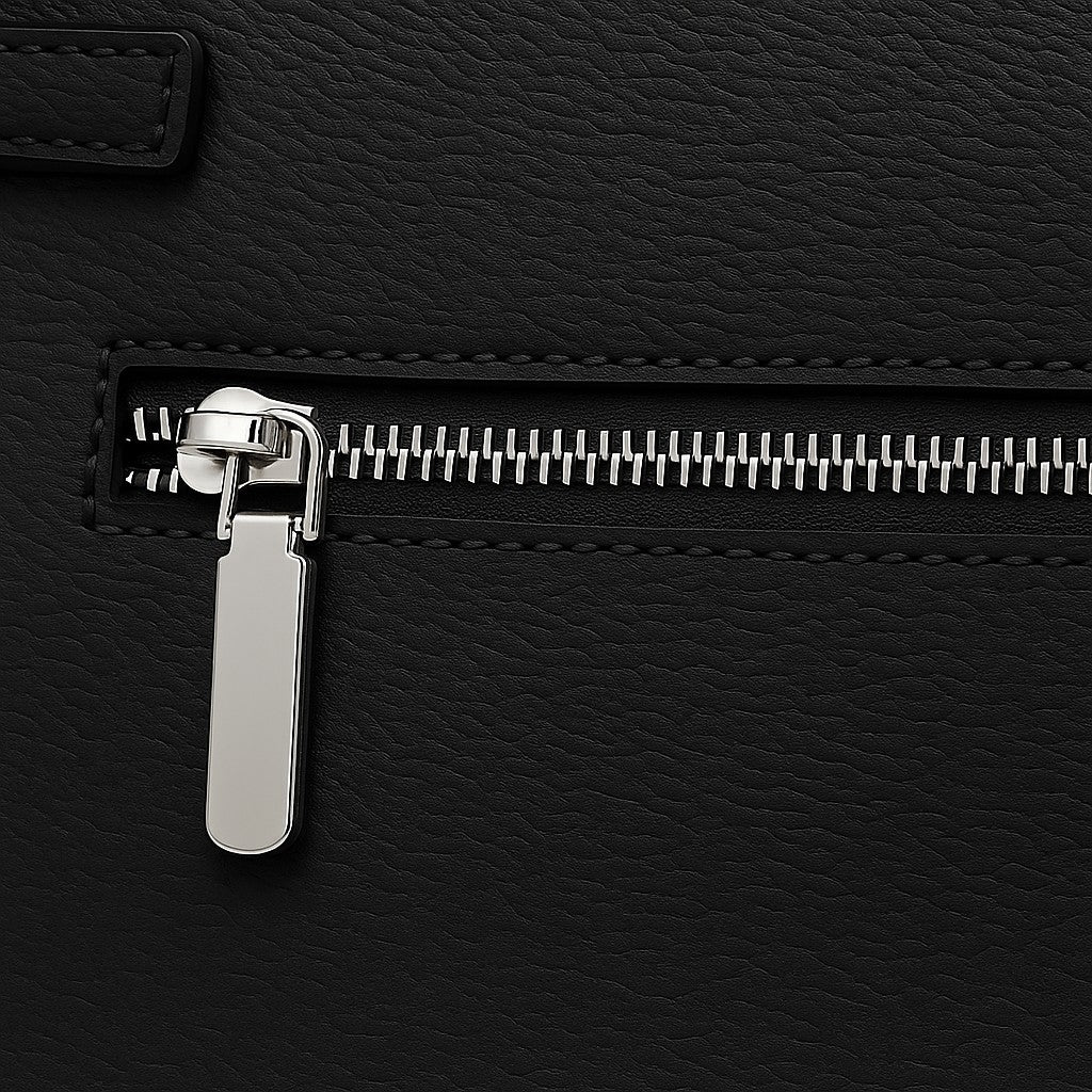 Bolsa Feminina Média - Birck Preta