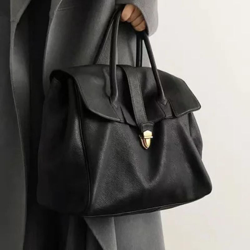 Bolsa Tote Feminina Cecilia