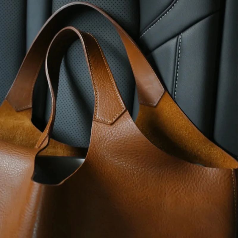 Bolsa Feminina Grande Paloma