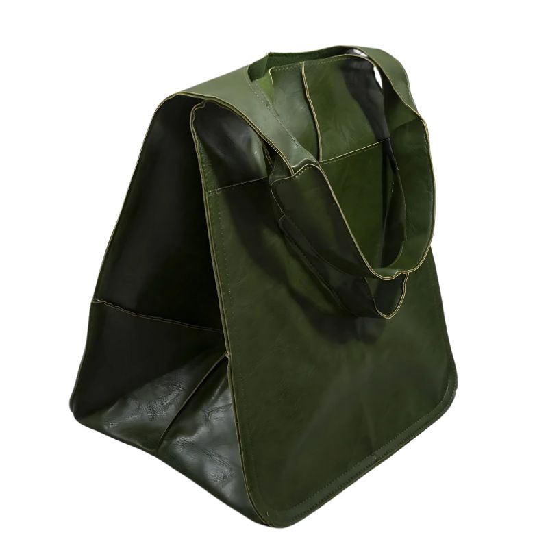 Bolsa Grande Feminina Linda