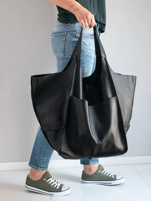 Bolsa Grande Feminina Linda