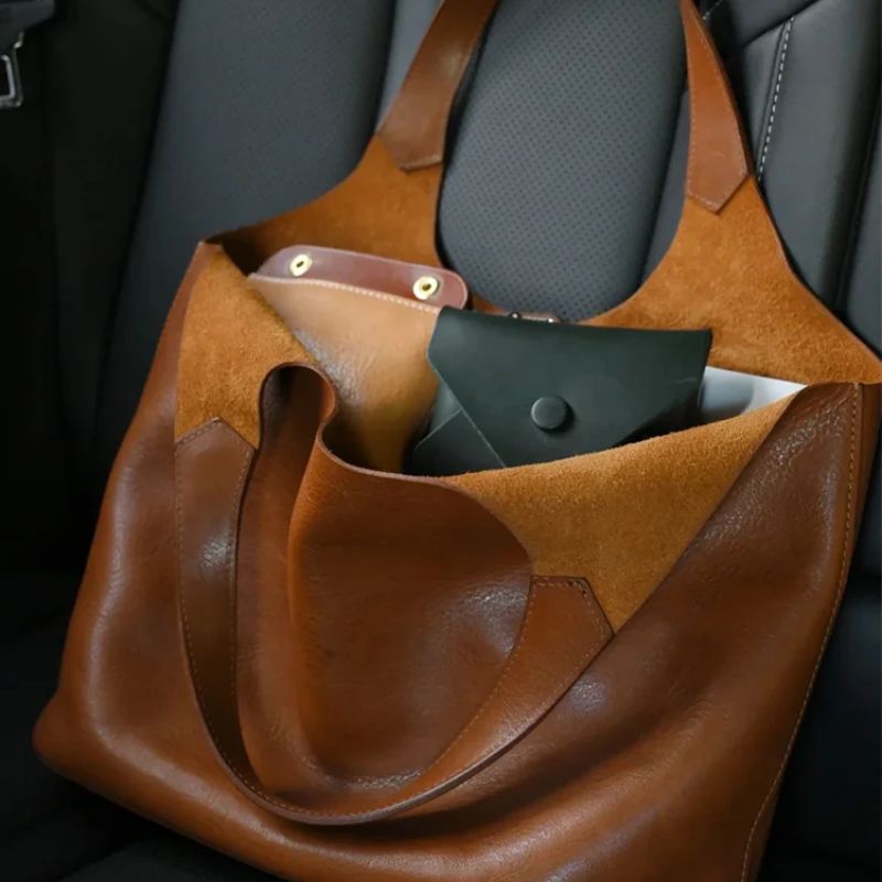 Bolsa Feminina Grande Paloma