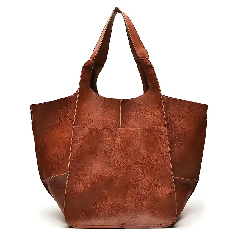 Bolsa Grande Feminina Linda