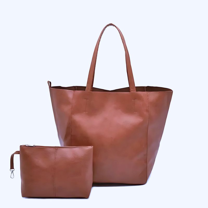 Bolsa Feminina Maxi Bag