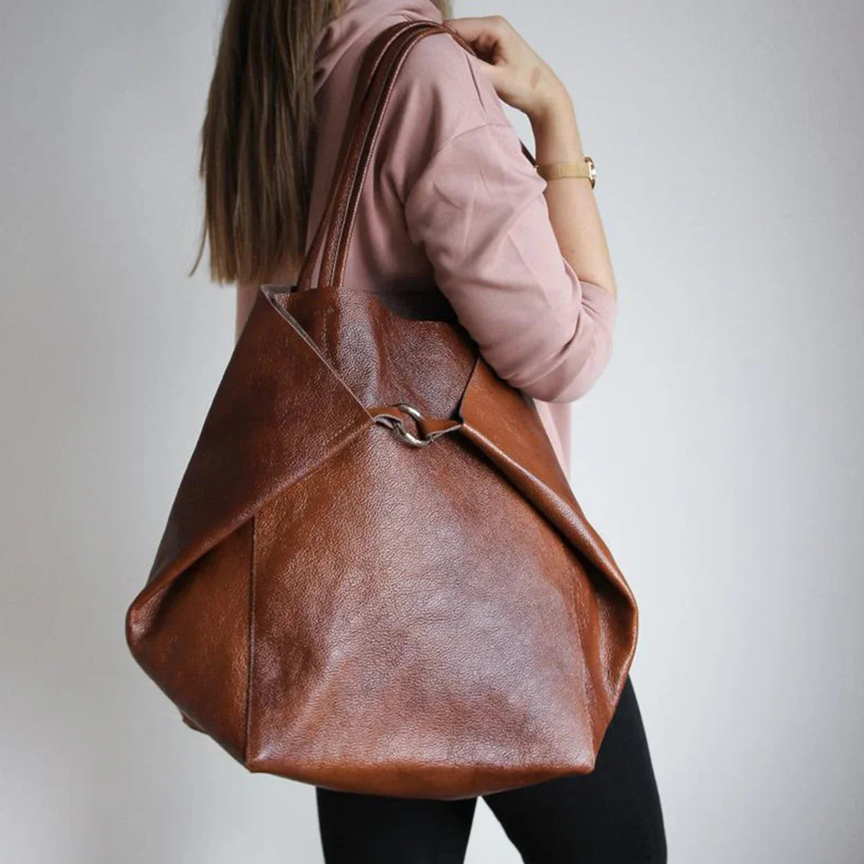 Bolsa Feminina Maxi Bag
