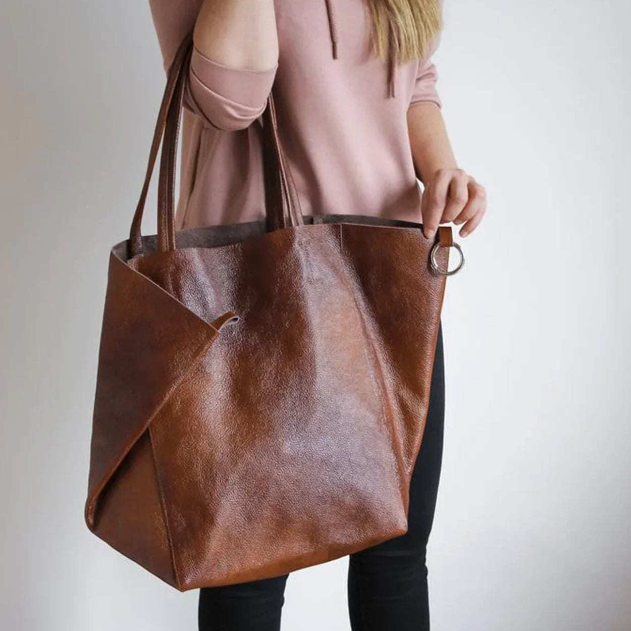 Bolsa Feminina Maxi Bag