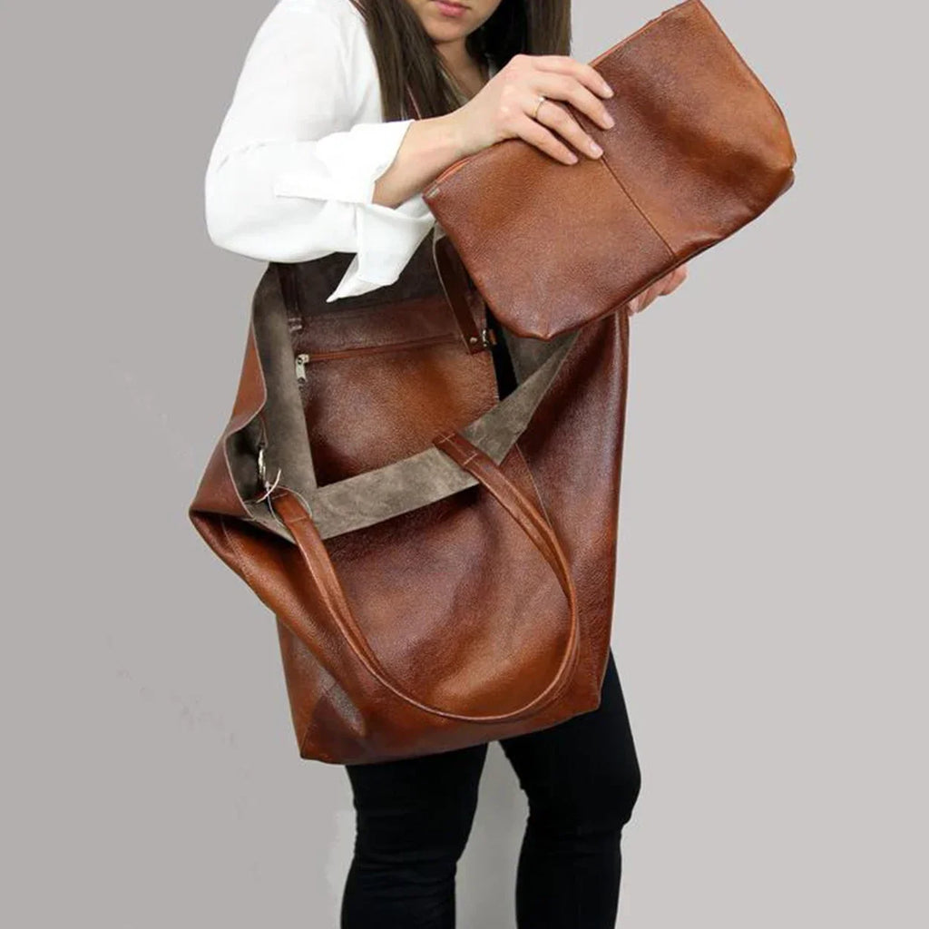 Bolsa Feminina Maxi Bag