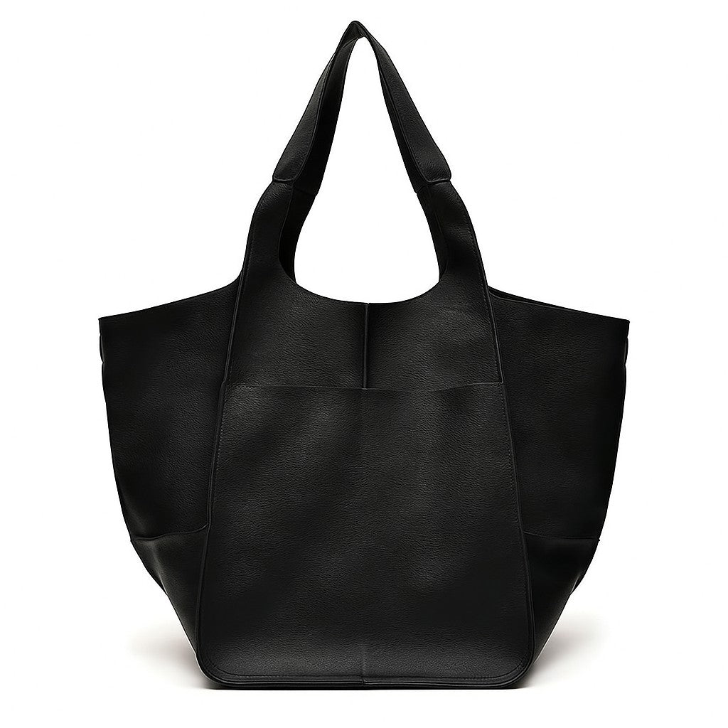 Bolsa Grande Feminina Linda