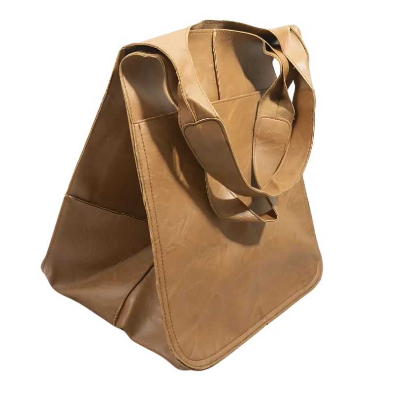 Bolsa Grande Feminina Linda