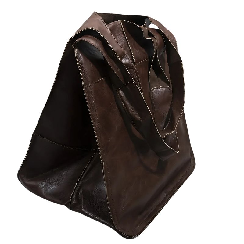 Bolsa Grande Feminina Linda