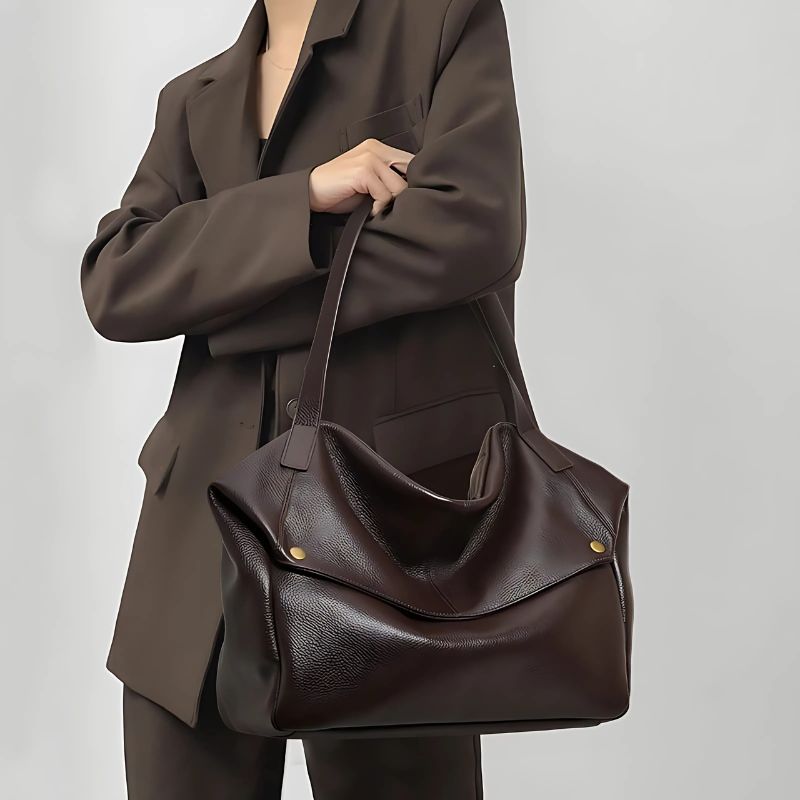 Bolsa Grande Maxi Bag Lorena