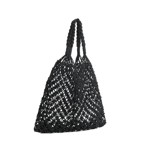 Bolsa de Praia Croche