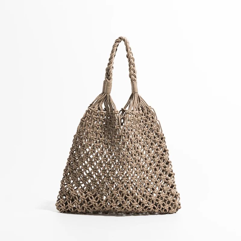 Bolsa de Praia Croche