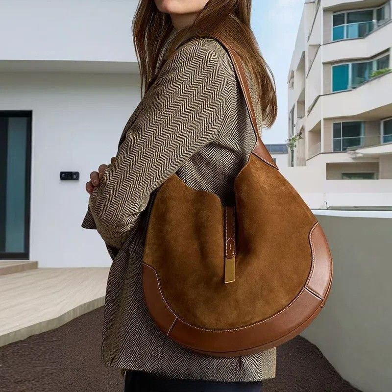 Bolsa de ombro feminina