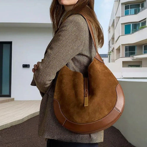 Bolsa de ombro feminina