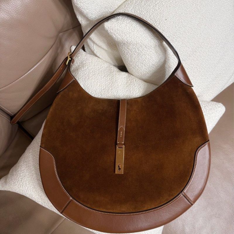 Bolsa de ombro feminina