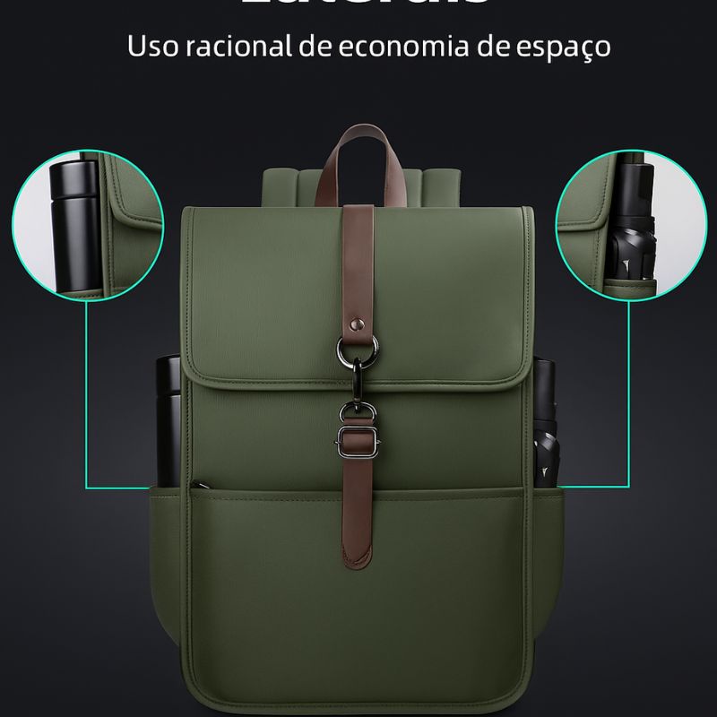 Bolsa e Mochila Feminina