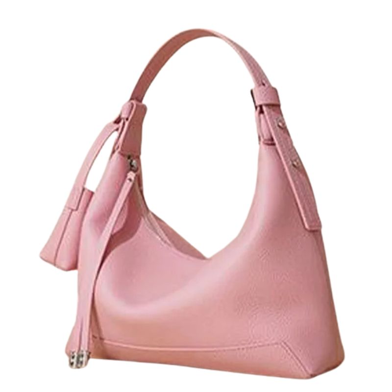Bolsa ombro feminina – Couro legítimo
