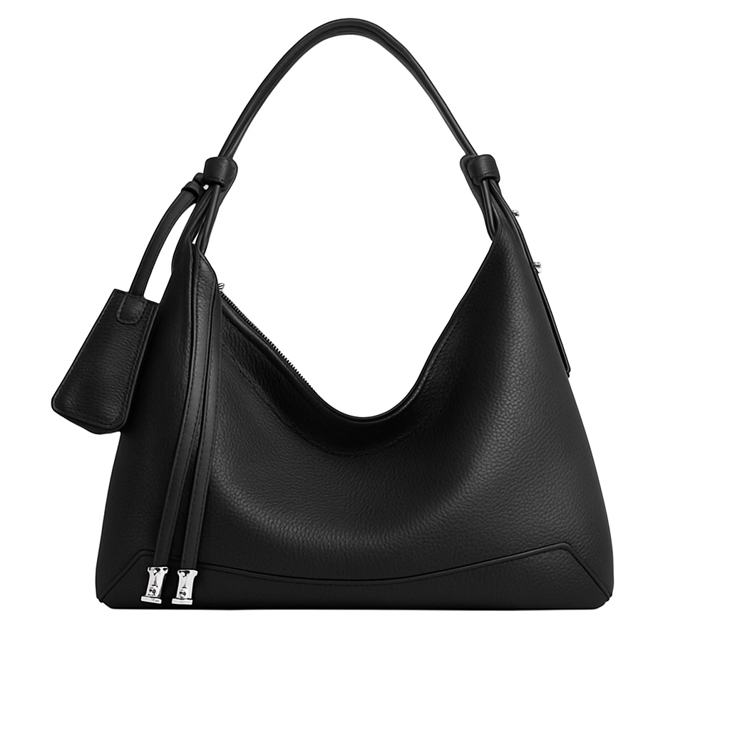Bolsa ombro feminina – Couro legítimo