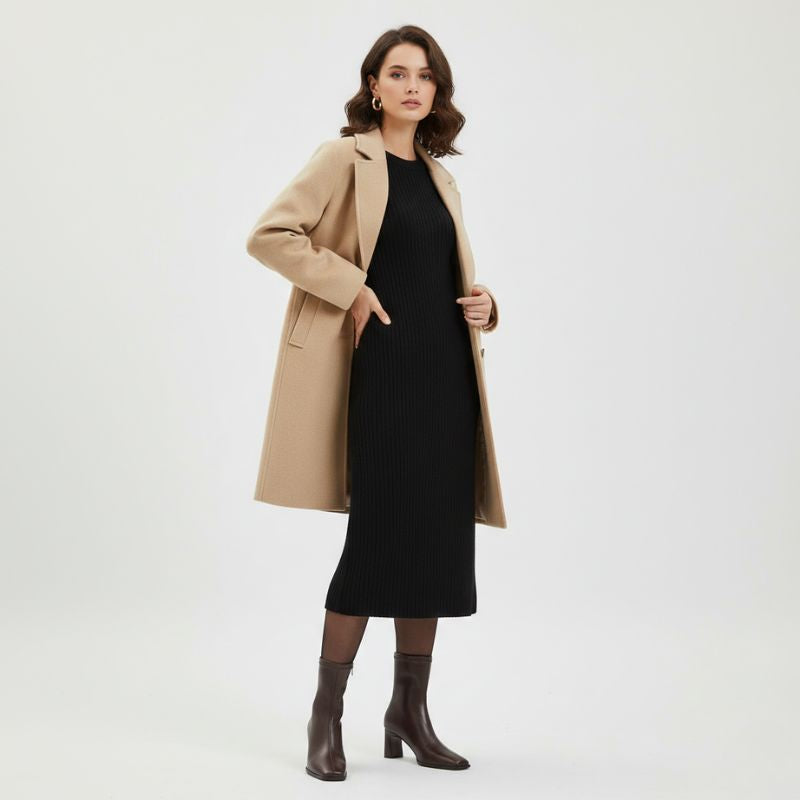 Bota Feminina Cano Curto
