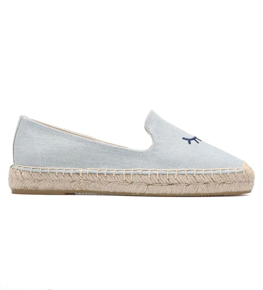 Espadrilles _Olhos_4