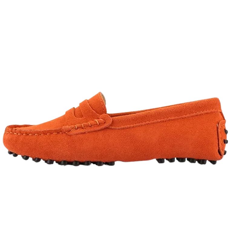 Loafer Feminino Inglês