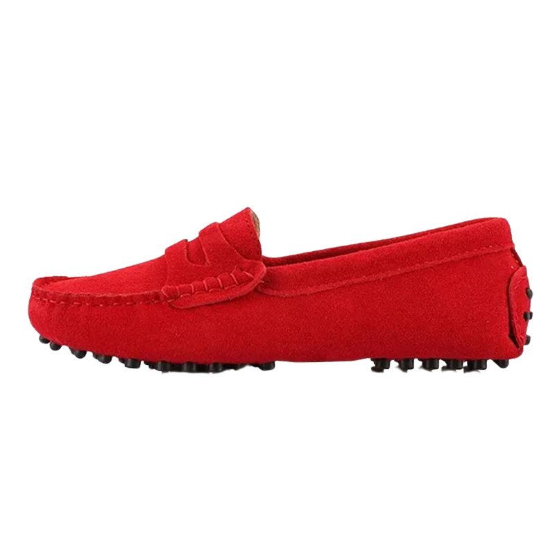 Loafer Feminino Inglês