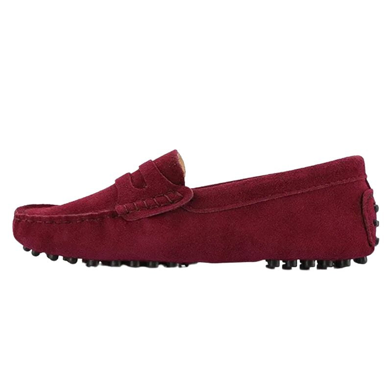 Loafer Feminino Inglês