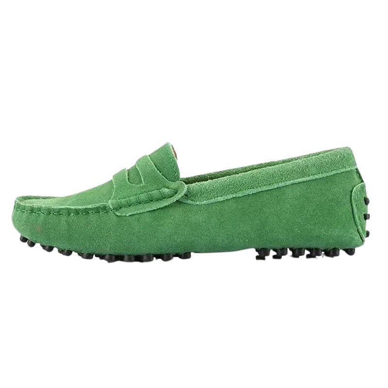Loafer Feminino Inglês
