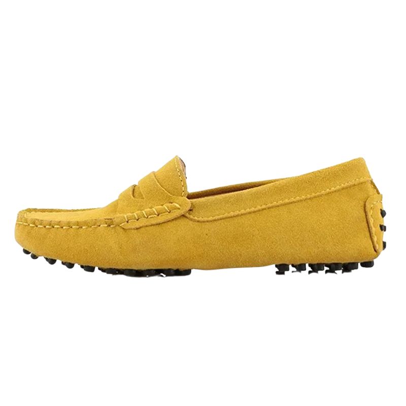 Loafer Feminino Inglês
