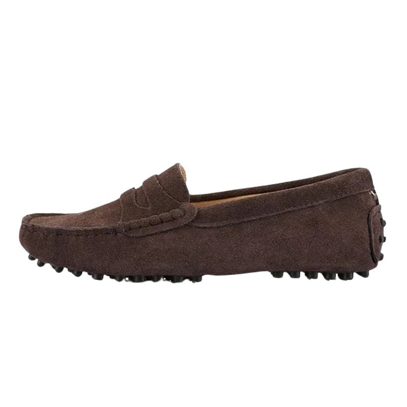 Loafer Feminino Inglês