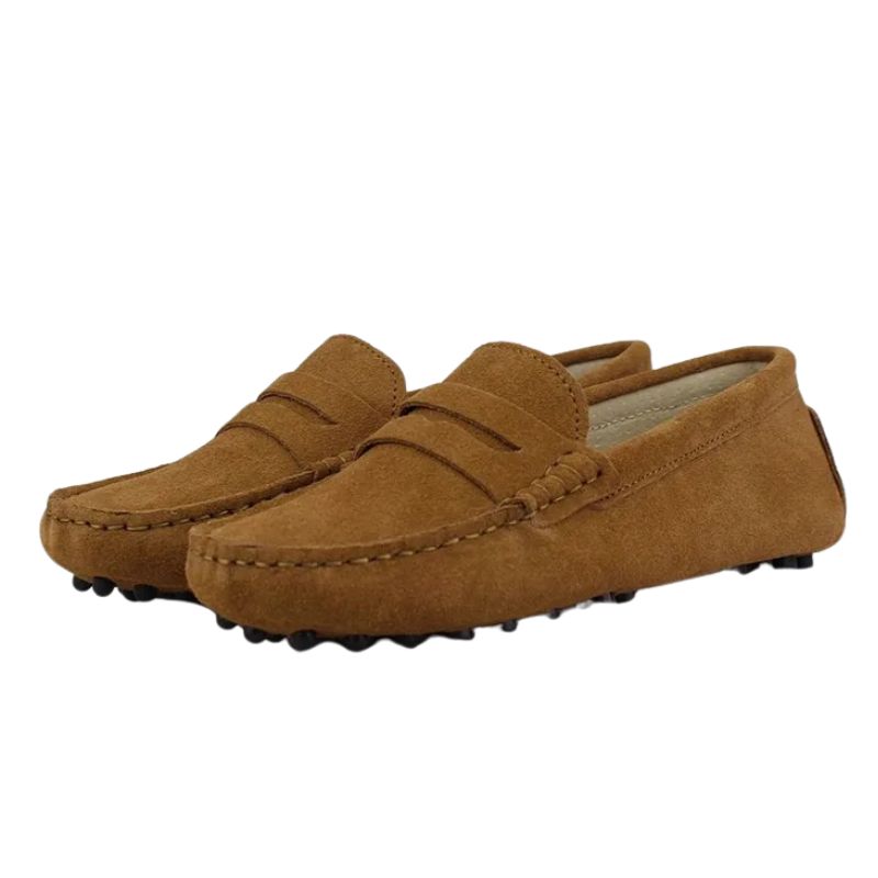 Loafer Feminino Inglês
