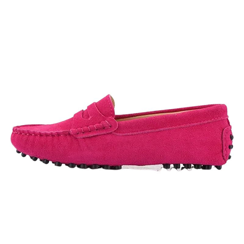 Loafer Feminino Inglês