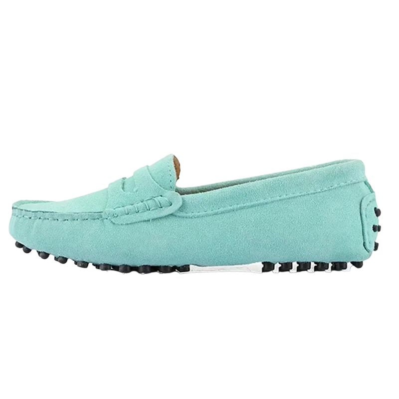 Loafer Feminino Inglês