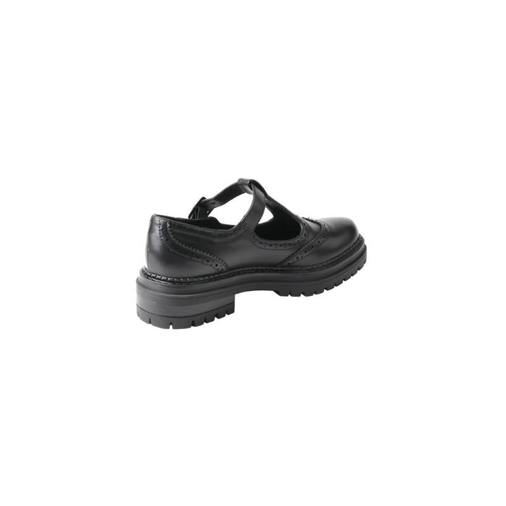 Mocassim Feminino Mary Jane-5