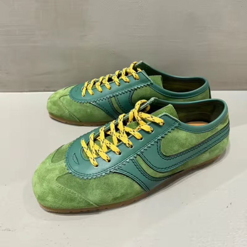 Tenis Camurça Feminino