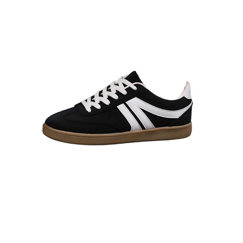 Tenis sneakers Feminino Preto
