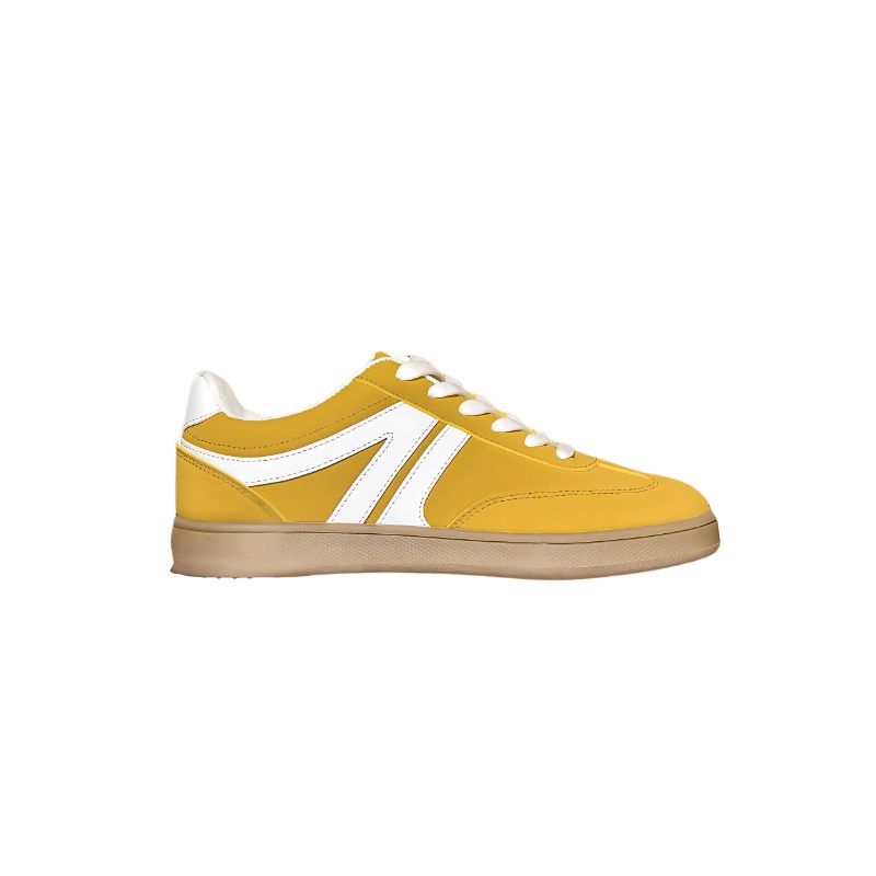 Tenis sneakers Feminino Preto