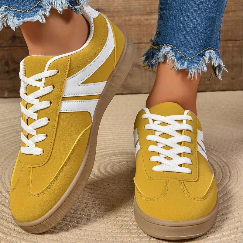 Tenis sneakers Feminino Preto