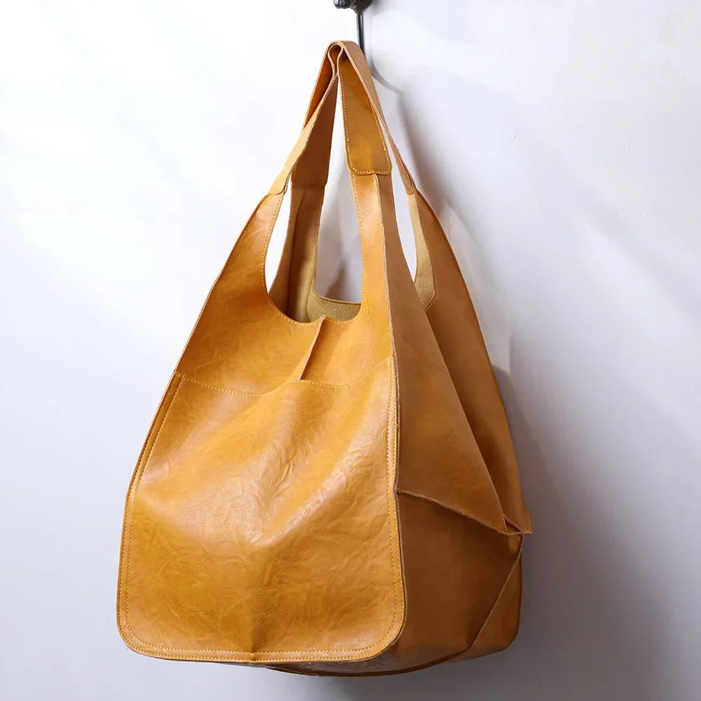 Bolsa Grande Feminina Linda